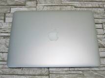 MacBook Air 13-inch,2013/A1466/intel core i5-4250U 1.30GHz/メモリ8GB/SSD256GB/13.3インチ/OS BigSur_画像7