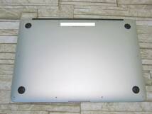 MacBook Air 13-inch,2013/A1466/intel core i5-4250U 1.30GHz/メモリ8GB/SSD256GB/13.3インチ/OS BigSur_画像8