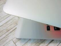 MacBook Air 13-inch,2013/A1466/intel core i5-4250U 1.30GHz/メモリ8GB/SSD256GB/13.3インチ/OS BigSur_画像9