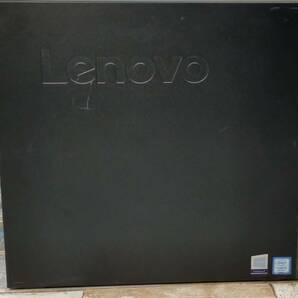 Lenovo ThinkCentre M710E/intel Core i5-7400 3.00GHz/メモリ8GB/デスクトップ/Windows11の画像3