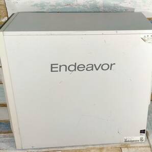 EPSON Endeavor MR8000-M/intel Core i7-7700 3.60GHz/メモリ4GB/デスクトップ/Windows11/グラフィックボードの画像3