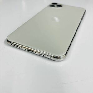 iPhone 11 Pro Max 256GB SIMフリー バッテリー87%5964の画像4