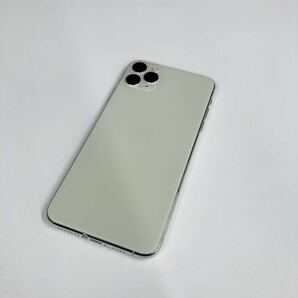 iPhone 11 Pro Max 256GB SIMフリー バッテリー87%5964の画像1