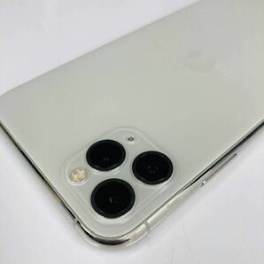 iPhone 11 Pro Max 256GB SIMフリー バッテリー87%5964の画像3