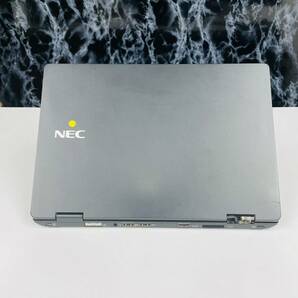 20 NEC VersaPro VKT13HZG5 Core i5の画像1