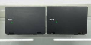 04 部品取りNEC VersaPro VKT13HZG5 Core i5 2台セット