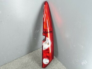 7968 Renault Kangoo KWK4M tail lamp right tail light right top and bottom set finisher attaching 