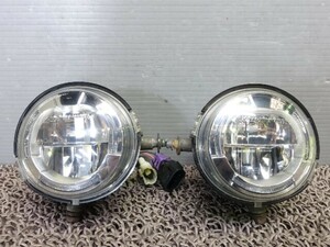 8013　マツダ アクセラスポーツ　BM2FS　 LEDフォグランプ左右セット　ブルーイルミ付　114-41992