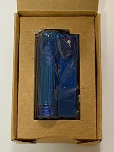 IMCO イムコ オイルライター BLUE SUPER 6700 青 ブルー LEGENDARY LIGHTERS 