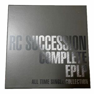 初回生産限定盤 スペシャルケース48Pブックレット 3CD/COMPLETE ALL TIME SINGLE COLLECTION