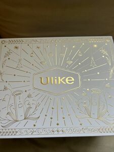 脱毛器 Ulike ユーライク Ulike Air3 脱毛器