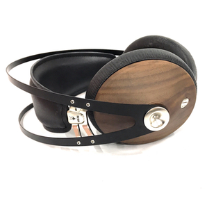  MEZE AUDIO 99 CLASSICS WALNUT SILVER ヘッドホン メゼオーディオの画像1