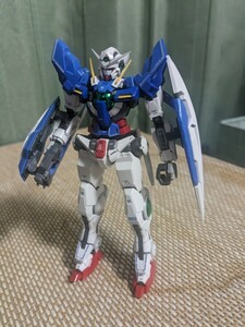 RG ガンダムエクシア リペアⅡ　ジャンク