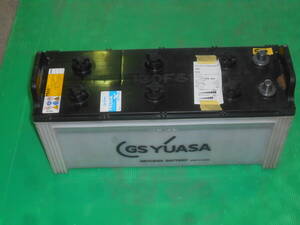 No.520 中古バッテリー GS-YUASA 130F51 良品