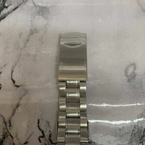 【電池交換済】【1円スタート】SEIKO セイコー クロノグラフ クオーツ 7T92-0DW0 ホワイトの画像5