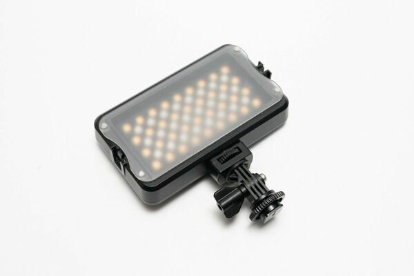 Viltrox RB10 RGB撮影ライト LEDビデオライト