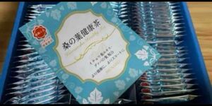 桑の葉健康茶　75包 メナード　新品