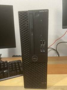 DELL OptiPlex メモリ32GB