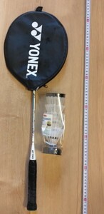 ヨネックス／ラケットアクセサリー／ YONEX （ヨネックス） ラケットスポーツ グッズアクセサリー 1月中旬ごろ納品予定