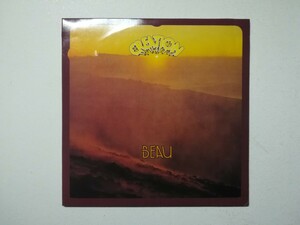 [ бумага jacket CD]Beau - Creation 1971 год (2008 год записано в Японии ) UKasido вилка 