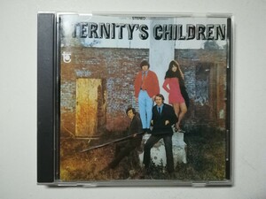 【CD】Eternity's Children - s.t. / Curt Boetcher - There's An Innocent Face (1968/73年) 2in1 ソフトロック