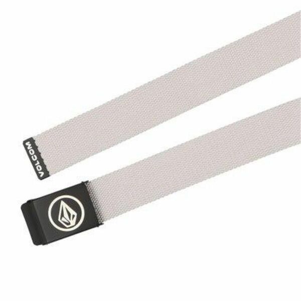 【新品未使用】VOLCOM CIRCLE WEB BELT ベルト