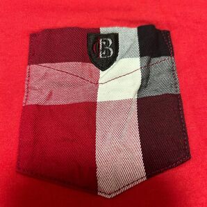 BLACK LABEL CRESTBRIDGE ブラックレーベルクレストブリッジ チェックシャツ 未使用に近い 美品 価格交渉OK