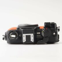 ジャンク ニコン Nikon NIKONOS Ⅴ / W NIKKOR 35mm F2.5_画像5