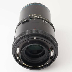 美品 マミヤ Mamiya APO SEKOR Z 250mm F4.5 RZ67用の画像5