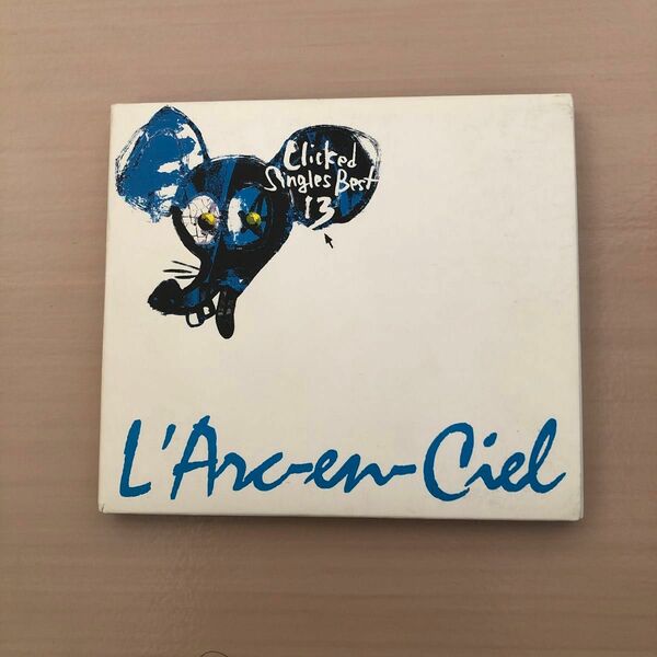 L'Arc〜en〜Ciel CD