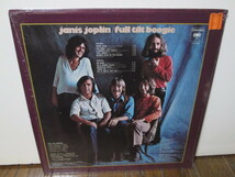 US-original KC 30322 MAT:2D/2D Pearl (analog) Janis Joplin アナログレコード vinyl_画像4