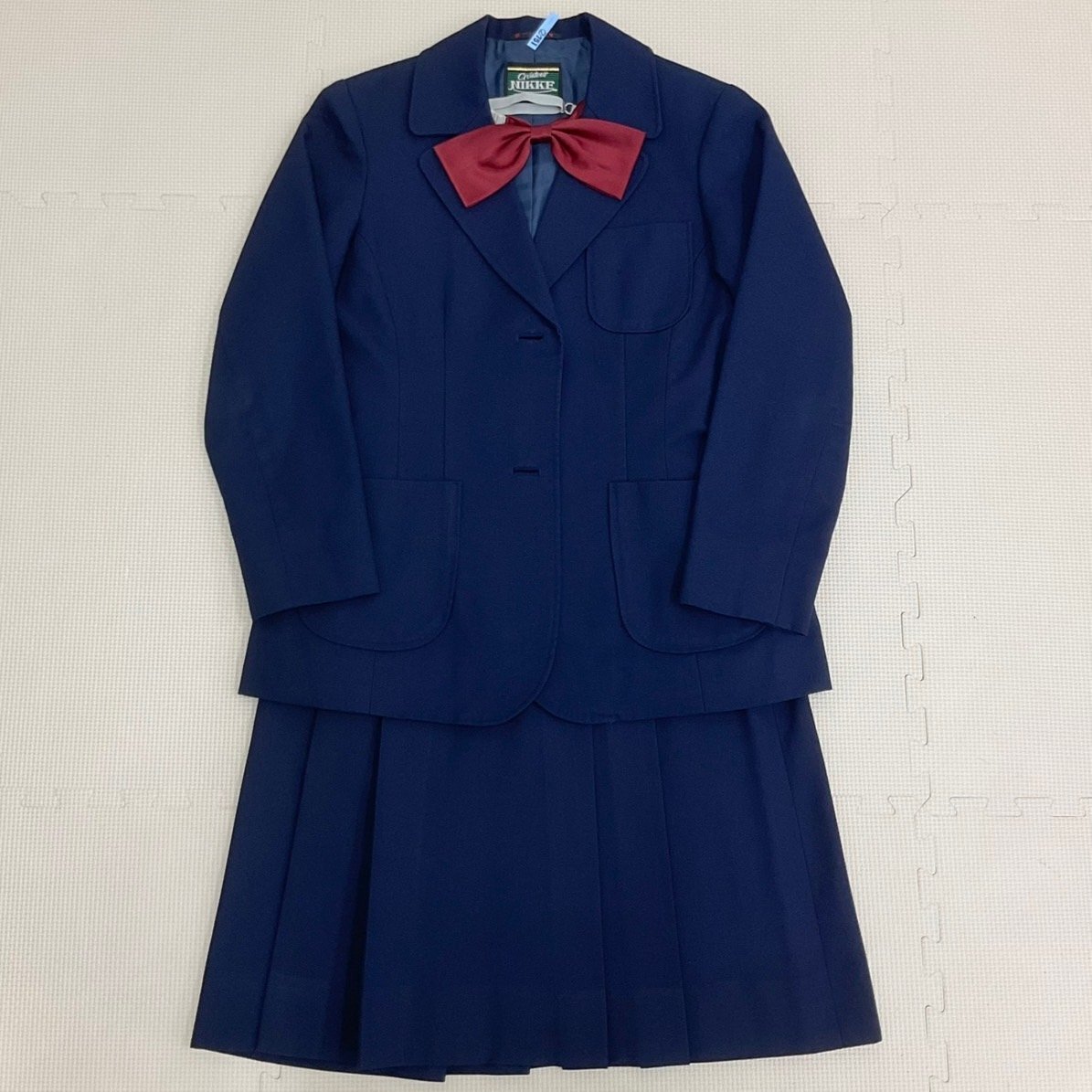 2025年最新】Yahoo!オークション -nikke制服(学生服)の中古品 2025年最新】Yahoo!オークション -nikke制服(学生服)の中古品