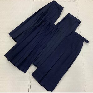 I562/Y(中古) 東北方面 女子制服4点 /W60/W62/W69/丈68/丈71/丈72/丈76/スケバン/ロングスカート/冬/夏/中学/高校/学生服/MIX/まとめ売の画像1