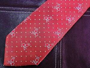 *N-0396*[ Miffy ] Dick bruna галстук *....*