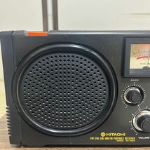 HITACHI 日立 KH-2200 SERGERAM サージラムジャンク品_画像3