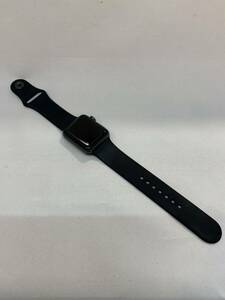 アップルウォッチ　シリーズ２　Apple Watch series2　３８ｍｍ　A1757　ジャンク