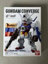 GUNDAM CONVERGE FW ガンダム コンバージ 27 ガンダムAGE-1 ノーマル_画像1