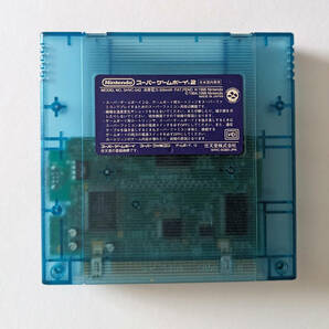 SFC スーパーゲームボーイ2 Super GameBoy 2 スーファミ スーパーファミコン Famicomの画像7