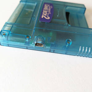 SFC スーパーゲームボーイ2 Super GameBoy 2 スーファミ スーパーファミコン Famicomの画像3