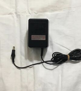  nintendo Famicom AC adaptor Super Famicom for HVC-002 operation verification settled original ①