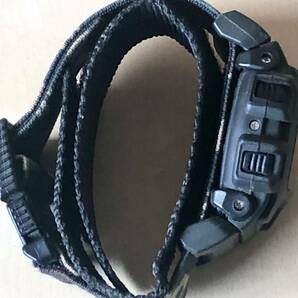 カシオ CASIO Gショック G-SHOCK DW-004 迷彩バンドの画像3