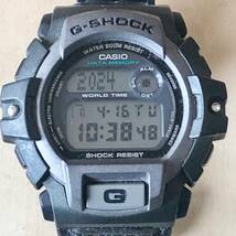 カシオ CASIO Gショック G-SHOCK G-2200_画像1