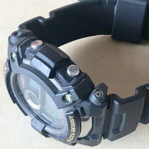 カシオ CASIO Gショック G-SHOCK G-2501の画像2