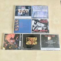 ZIGGY ジギー CD 7枚_画像2