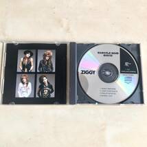 ZIGGY ジギー CD 7枚_画像9