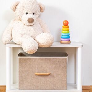 【新品】スリムラック 2段 オープンラック システムラック (アッシュホワイト) 収納ラック OP2BW