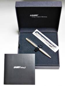 LAMY