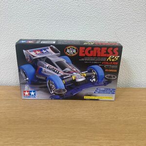 イグレス RS （VSシャーシ） （1/32スケール レーサーミニ四駆 18063）☆☆TAMIYA