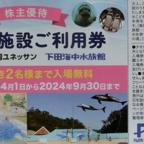 ■藤田観光 株主優待 日帰り施設利用券 １枚 送料無料[自己紹介必読]■の画像1