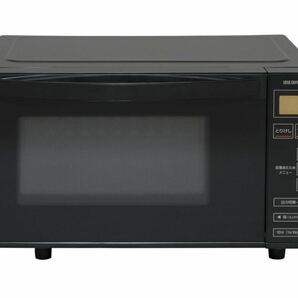 電子レンジ　アイリスオーヤマ　IMB-FV1801